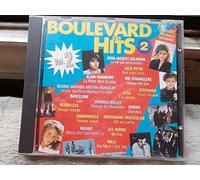 Compilation - Boulevard des Hits Vol 2