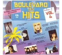 Compilation - Boulevard des Hits Vol 4