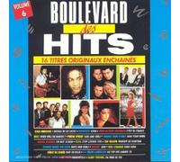 Compilation - Boulevard des Hits Vol 6