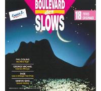 Compilation - Boulevard des slows
