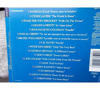 Compilation - Boulevard des Slows Vol 6