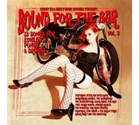 Compilation - Bound for The Bar/Vol.3