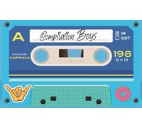 Compilation Boys