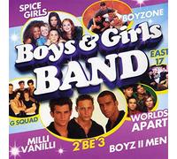 Compilation - Boys & Girls Band