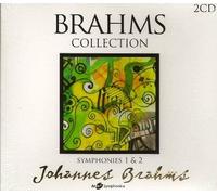 Compilation - Brahms Collection [Import]