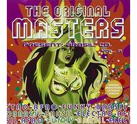 Compilation - Brasil Co Vol.3 The Original Masters [Import]