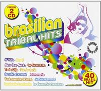 Compilation - Brasilian Tribal Hits Vol. 2 [Import]