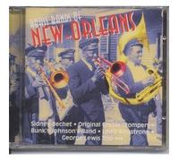 Compilation - Brass Bands of New Orleans
