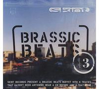 Compilation - Brassic Beats Vol.3