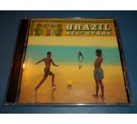 Brazil All Stars – Compilation – Virgin Mobile