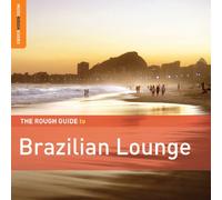 Compilation - Brazilian Lounge [Import]
