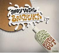 Brazilika Andy Votel – Compilation