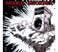 Compilation - Breizh Disorder Volume 10