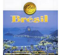 Compilation - Brésil (2004) (Gold)