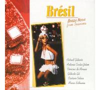 Compilation - Brésil - Bossa Nova from Ipanema