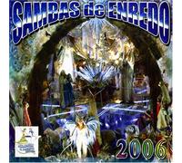 Compilation - Bresil Carnaval-Samba de Enredo 2006
