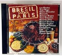 Compilation - Bresil Escale Paris