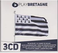 Compilation - Bretagne