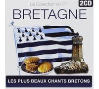 Compilation - Bretagne
