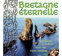 Compilation - Bretagne éternelle