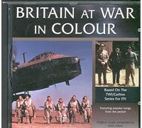Compilation - Britain At War In Colour