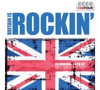Compilation - Britain Is Rockin