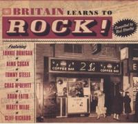 Various – Britain Learns to Rock – Compilation (Import)