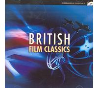 Goodwin – British Film Classics – CD – Import – NAXOS