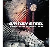 Compilation - British Steel [Import]