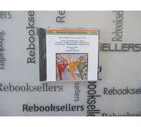 Compilation - Broadway Blockbusters [Import]