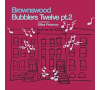 Compilation - Brownswood Bubblers 12 Vol.2 [Import]