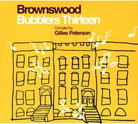 Compilation - Brownswood Bubblers Thirteen - Compiled