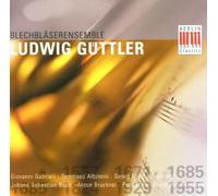 Compilation - Bruckner. Blechblaserensemble