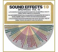 Compilation - Bruitages