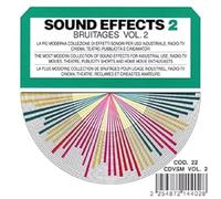 Compilation - Bruitages