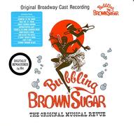 Compilation - Bubbling Brown Sugar