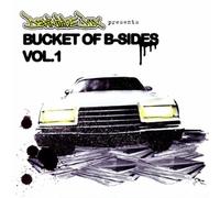 Compilation - Bucket of B-Sides Vol.1 [Import]