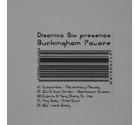 Compilation - Buckingham Palace