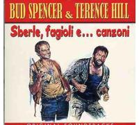 Compilation - Bud Spencer & Terence Hill - Sberle, fagioli e canzoni