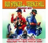 Bud Spencer - Vol. 4-Bud Spencer & Terence Hill [Import]