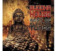 Buddha House – Compilation – Import – Blue Line