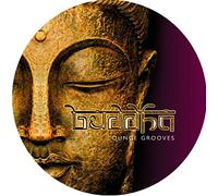 Brisa – Buddha Lounge Grooves – Compilation