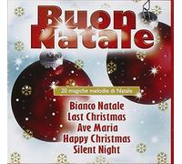 Compilation - BUON Natale (20 Magiche Melodie) [Import]