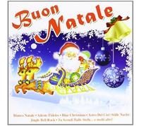 Compilation – BUON Natale – CD – Import