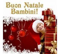 Compilation - BUON Natale Bambini [Import]