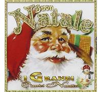 Compilation - BUON Natale I Grandi Classici Natalizi [Import]
