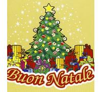 Compilation - BUON Natale [Import]