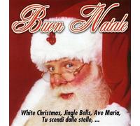BUON NATALE / VARIOUS - BUON Natale/Various