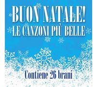 Compilation - BUON Natale Le Canzoni Piu' Belle [Import]