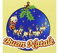 Compilation - BUON Natale Vol.3 [Import]